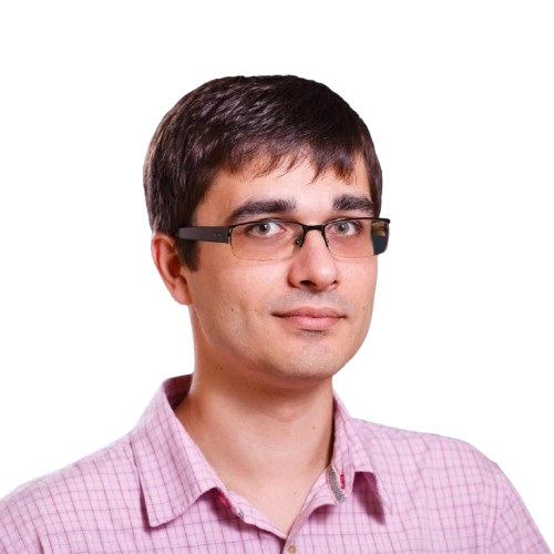 rustam irzaev