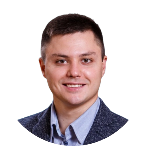 Andrew Makarоv